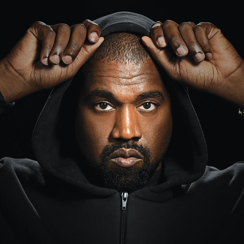 «Втратив зв'язок з реальністю»: Каньє Вест заявив про психічну хворобу